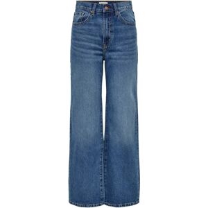 Women's jeans Only Onlhope add465 Bleu 32x30 Women's jeans Only Onlhope add465 Bleu 32x30