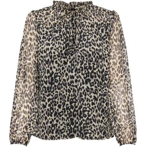 Women's woven blouse Only Onlditsy Noir S Women's woven blouse Only Onlditsy Noir S