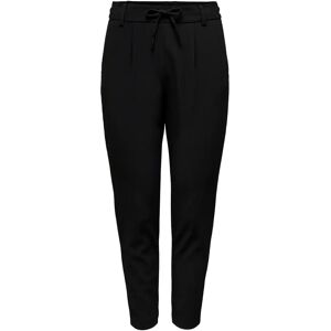 Women's Trousers Only Onlpoptrash-sally easy Noir Lx30 Women's Trousers Only Onlpoptrash-sally easy Noir Lx30