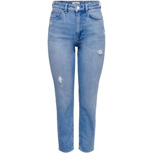 Jeans women's rights Only Emily Bleu 26x30 Jeans women's rights Only Emily Bleu 26x30
