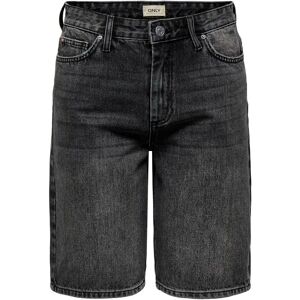 Women's shorts Only Sonny Noir S Women's shorts Only Sonny Noir S