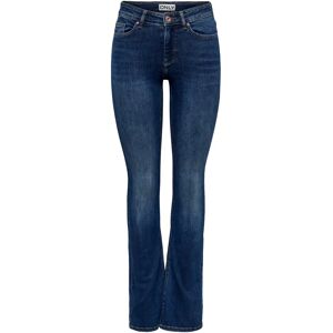 Women's jeans Only Onlblush tai021 Bleu Lx30 Women's jeans Only Onlblush tai021 Bleu Lx30