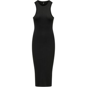Women's midi dress Only JRS Belfast Noir XS Women's midi dress Only JRS Belfast Noir XS