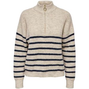 Woman sweater Only Tokyo Beige L Woman sweater Only Tokyo Beige L