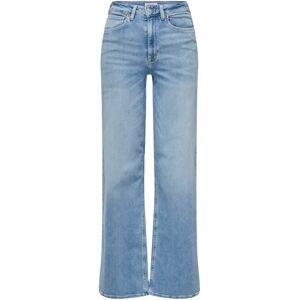 Jeans woman Only Madison Blush Bleu XSx30 Jeans woman Only Madison Blush Bleu XSx30