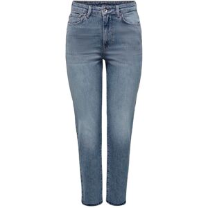 Women's jeans Only Emily Strecth Dot321 Bleu 27x34 Women's jeans Only Emily Strecth Dot321 Bleu 27x34