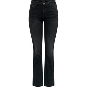 Women's medium jeans Only Blush Noir Lx34 Women's medium jeans Only Blush Noir Lx34