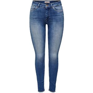 Women's jeans Only Blush Rea1319 Bleu Mx30 Women's jeans Only Blush Rea1319 Bleu Mx30