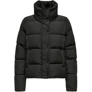 Women's Only Newcool Puffer Noir S Women's Only Newcool Puffer Noir S