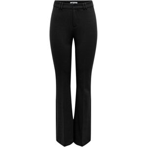 ONLY MW FLARED PANT TLR NOOS - Pants ONLY MW FLARED PANT TLR NOOS - Pants