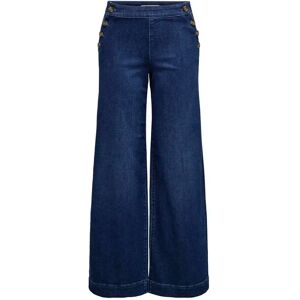 Women's jeans Only Onlmadison Bleu 31x30 Women's jeans Only Onlmadison Bleu 31x30