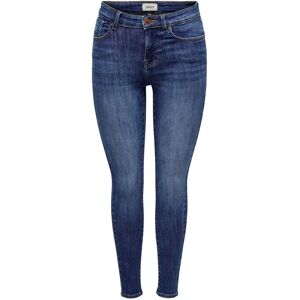 Women's jeans Only Onlpower Bleu Lx30 Women's jeans Only Onlpower Bleu Lx30