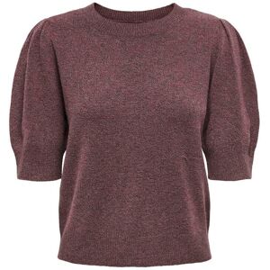 Women's 2/4 sweater Only Rica Life Rose S Women's 2/4 sweater Only Rica Life Rose S