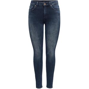 Women's skinny jeans Only Blush Bleu Lx32 Women's skinny jeans Only Blush Bleu Lx32