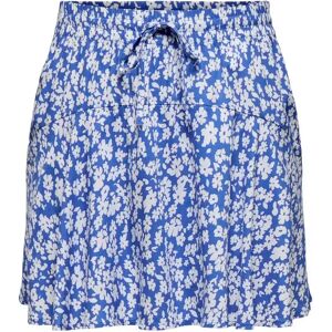 Women's skirt Only Nala Life Bleu S Women's skirt Only Nala Life Bleu S