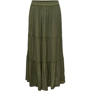 Women's skirt Only Mikka Life Vert L Women's skirt Only Mikka Life Vert L