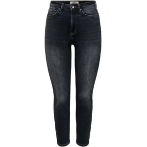Women's jeans Only Onlemily Icon Noir 25x32 Women's jeans Only Onlemily Icon Noir 25x32