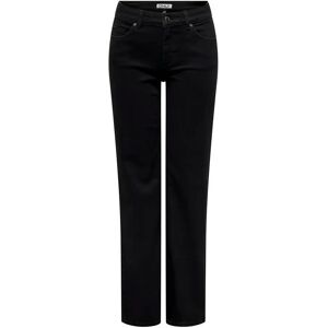 Women's jeans Only Blush Rea2343 Noir XSx30 Women's jeans Only Blush Rea2343 Noir XSx30