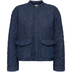 Women's jacket Only Hallie Bleu M Women's jacket Only Hallie Bleu M