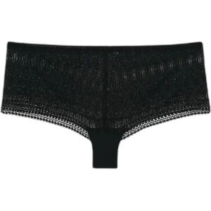 Shorty woman Passionata Leila Noir 46 Shorty woman Passionata Leila Noir 46