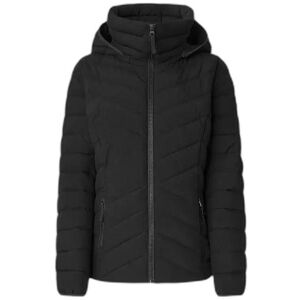 Women's Puffer jacket Pepe Jeans Sann Noir XS Women's Puffer jacket Pepe Jeans Sann Noir XS