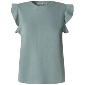 Women's T-shirt Pepe Jeans Bimba Bleu XS Women's T-shirt Pepe Jeans Bimba Bleu XS