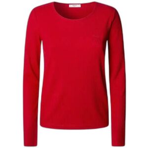 Women's long sleeve T-shirt Pepe Jeans Batu Rouge M Women's long sleeve T-shirt Pepe Jeans Batu Rouge M