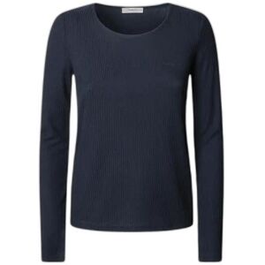 Women's long sleeve T-shirt Pepe Jeans Batu Bleu M Women's long sleeve T-shirt Pepe Jeans Batu Bleu M