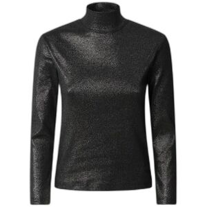 Women's long sleeve T-shirt Pepe Jeans Balu Noir L Women's long sleeve T-shirt Pepe Jeans Balu Noir L