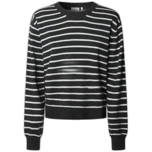 Woman sweater Pepe Jeans Coraline Noir XS Woman sweater Pepe Jeans Coraline Noir XS