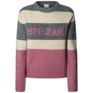 Woman sweater Pepe Jeans Carlis Rose XS Woman sweater Pepe Jeans Carlis Rose XS
