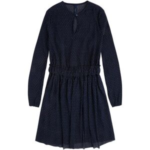 Women's long sleeve dress Pepe Jeans Zoe Multicolore S Women's long sleeve dress Pepe Jeans Zoe Multicolore S