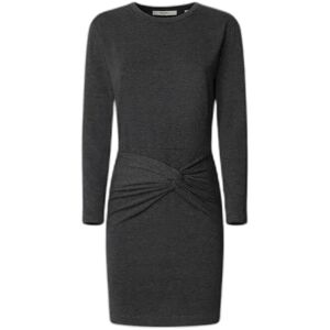 Women's dress Pepe Jeans Brais Gris M Women's dress Pepe Jeans Brais Gris M