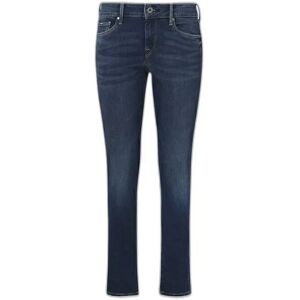 Women's jeans Pepe Jeans Soho Bleu 30x30 Women's jeans Pepe Jeans Soho Bleu 30x30
