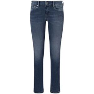 Women's jeans Pepe Jeans Soho Bleu 34x30 Women's jeans Pepe Jeans Soho Bleu 34x30