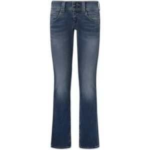 Women's jeans Pepe Jeans Venus Bleu 25x30 Women's jeans Pepe Jeans Venus Bleu 25x30
