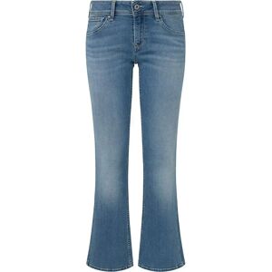 Women's jeans Pepe Jeans Slim Fit Flare Bleu 31x30 Women's jeans Pepe Jeans Slim Fit Flare Bleu 31x30