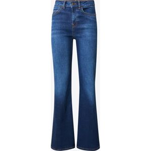 Women's flare jeans Pepe Jeans Willa Bleu 27x30 Women's flare jeans Pepe Jeans Willa Bleu 27x30