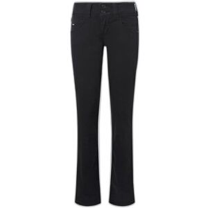 Women's jeans Pepe Jeans Venus Noir 27x30 Women's jeans Pepe Jeans Venus Noir 27x30