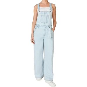 Women's jumpsuit Pepe Jeans Eliana Bleu XS Women's jumpsuit Pepe Jeans Eliana Bleu XS
