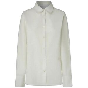 Woman's shirt Pepe Jeans Lizzy Blanc XS Woman's shirt Pepe Jeans Lizzy Blanc XS