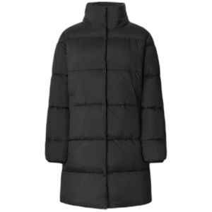 Women's down jacket Pepe Jeans Tatum Noir XS Women's down jacket Pepe Jeans Tatum Noir XS