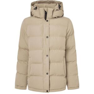 Women's Pepe Jeans Bibi Puffer Beige XS Women's Pepe Jeans Bibi Puffer Beige XS