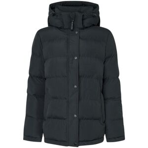 Women's Pepe Jeans Bibi Puffer Noir XS Women's Pepe Jeans Bibi Puffer Noir XS