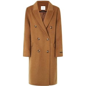 Women's coat Pepe Jeans Beth Marron M Women's coat Pepe Jeans Beth Marron M