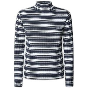 Woman sweater Pepe Jeans Belen Bleu M Woman sweater Pepe Jeans Belen Bleu M