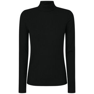 Women's T-shirt Pepe Jeans Flory Noir M Women's T-shirt Pepe Jeans Flory Noir M