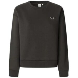 Sweatshirt woman Pepe Jeans Babi Noir M Sweatshirt woman Pepe Jeans Babi Noir M