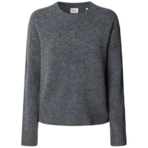Woman sweater Pepe Jeans Cecil Gris XS Woman sweater Pepe Jeans Cecil Gris XS