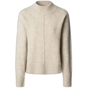 Woman sweater Pepe Jeans Cecil Perkins Beige M Woman sweater Pepe Jeans Cecil Perkins Beige M